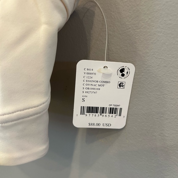 NWT 🍃 FP Free People Movement Find Your Way High Impact Sports Bra - Picture 4 of 10